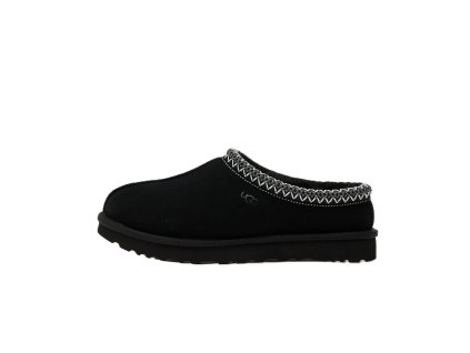 UGG Tasman II Slipper "Black"