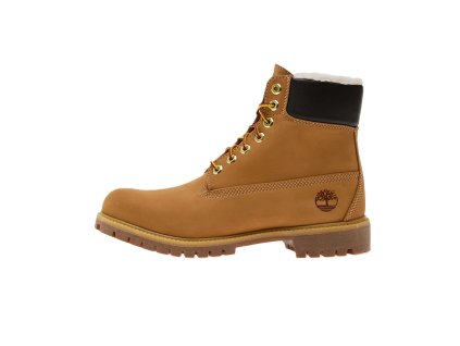 Timberland 6" Premium Waterproof Boot "Wheat"