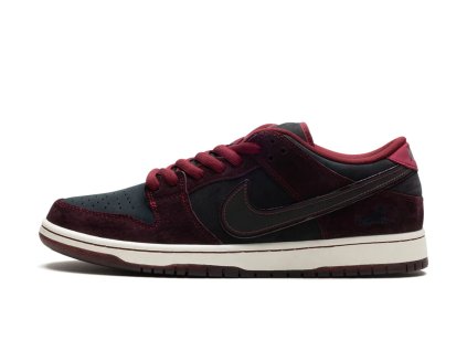 NikeSBDunkLowRiotSkateshop