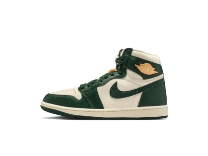 air jordan 1 retro high og fir pro green wmns fd2596 101