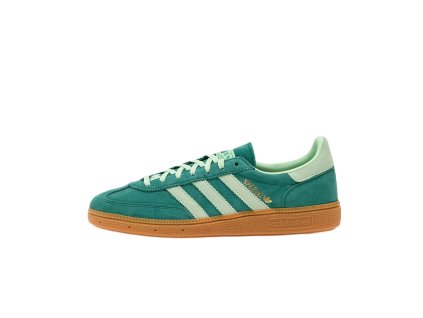 adidas Handball Spezial "Collegiate Green Semi Green Spark"