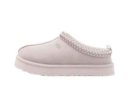 UGGTazzSlipperBayFog Kids