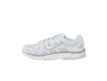 Nike P-6000 "Summit White Pure Platinum"