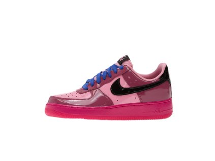 Nike Air Force 1 Low "Pink Cooler Mulberry Rose"