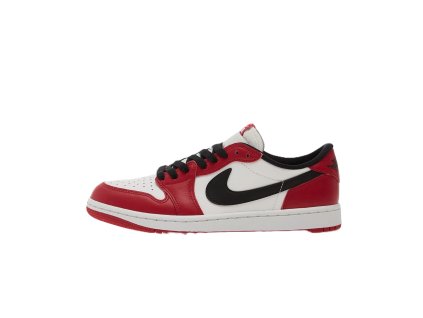 Jordan 1 Retro Low OG "Chicago" (2025)