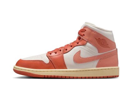 AirJordan1MidMadderRoot W
