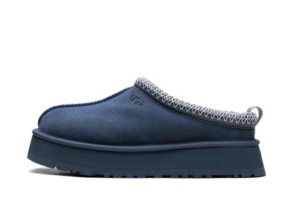 tazz slipper desert blue 145773 01