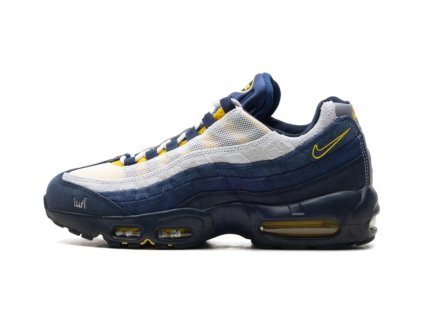 10110 nike air max 95 sb eric koston obsidian speed yellow 1