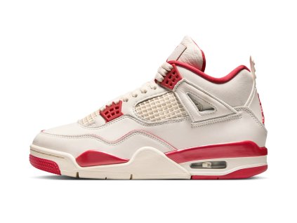 AirJordan4RetroValentine sDaySierraRed W