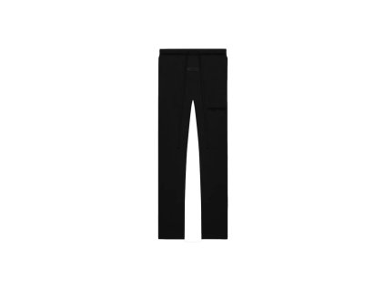 Fear of God Essentials S22 Relaxed Sweatpants Stretch Limo Front