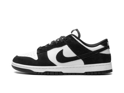 dunk low suede panda 131158 01