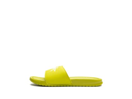 Nike Benassi X Stussy "Volt"