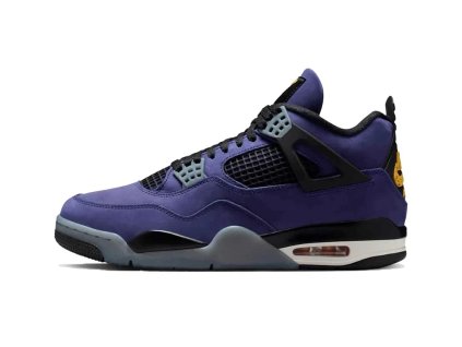 5105 jordan 4 lakers 1