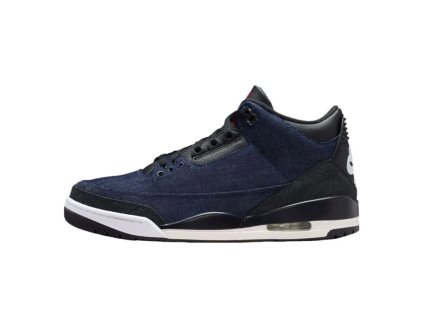 5114 3 jordan 3 retro levis indigo 1