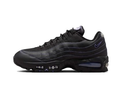 NikeAirMax95BigBubbleBlackPersianViolet