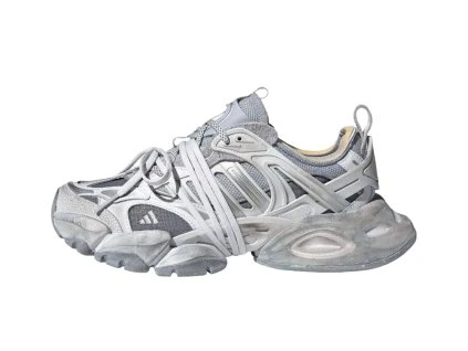 AdidasXLGRunnerDeluxeGray