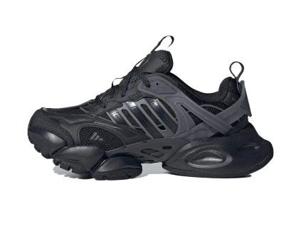 adidas xlg runner deluxe black grey