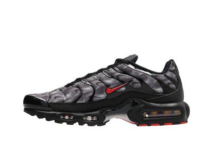 AirMaxPlusTopographyPack Black