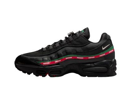 NikeAirMax95SPUndefeatedBlack
