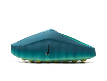 12837 nike mind 001 slide geode teal light menta 1