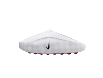 NikeMind001SlideWhiteSpeedRed