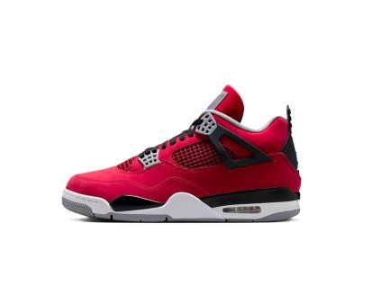 Jordan 4 Retro "Toro Bravo" (2026)