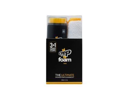 CREP Foam mini
