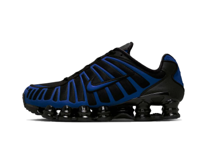NikeShoxTLReflectiveIceBlue