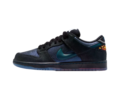 BluetilexNikeSBDunkBlackMarinaWhite