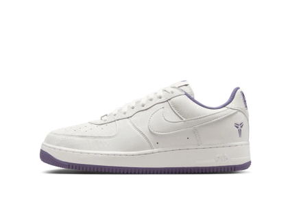 nike kobe x air force 1 low daybreak ib0018 102 (2)