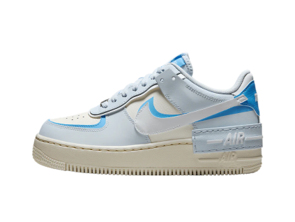 NikeWmnsAirForce1ShadowBlueTint