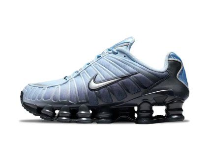 NikeShoxTLLightArmoryBlue W