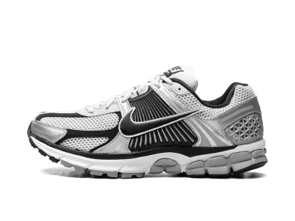 zoom vomero 5 metallic silver black 137401 01