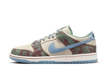 NikeSBDunkLowCrenshawSkateClub