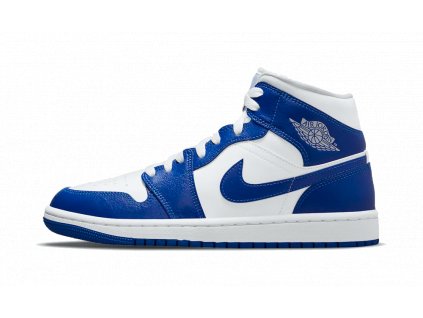 air jordan 1 mid kentucky blue 1 1000