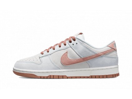 nike dunk low fossil rose 1 1000