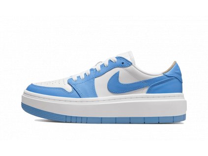 air jordan 1 elevate low se university blue w 1 1000