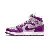 air jordan 1 mid magenta 2022 w 1 1000