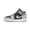air jordan 1 mid elephant print gs 1 1000