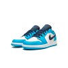 air jordan 1 low unc 2021 gs 2 1000