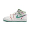 air jordan 1 mid multi knit gs 1 1000
