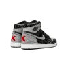 air jordan 1 retro high og rebellionaire 3 1000