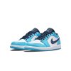 air jordan 1 low unc 2021 2 1000