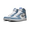 air jordan 1 retro high hyper royal smoke grey 2 1000