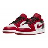 ipad air jordan 1 low gs bulls 0