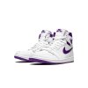 air jordan 1 retro high court purple w 2 1000