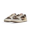 air jordan 1 retro low og sp travis scott reverse mocha 2 1000