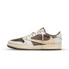 air jordan 1 retro low og sp travis scott reverse mocha 1 1000
