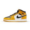 air jordan 1 mid taxi gs 1 1000