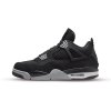 air jordan 4 retro se black canvas 1 1000